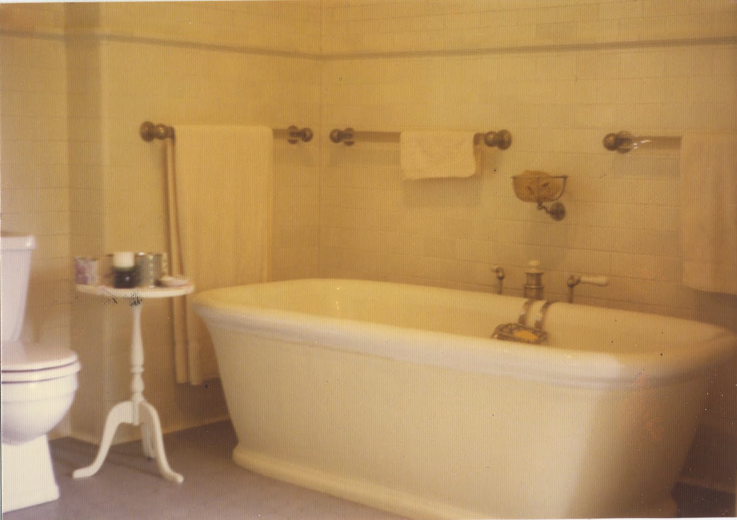 BIG OLD HOUSES The Best Old House (3 of 4)