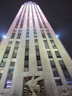 SEXTO DÍA-24 Octubre: HIGH LINE, MEATPACKING, CHELSEA, FLATIRON DISTRICT Y TOR - Desayuno en Nueva York y un Paseo por Washington (25)