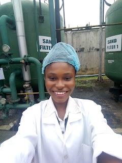 Industrial Training in Champion Breweries