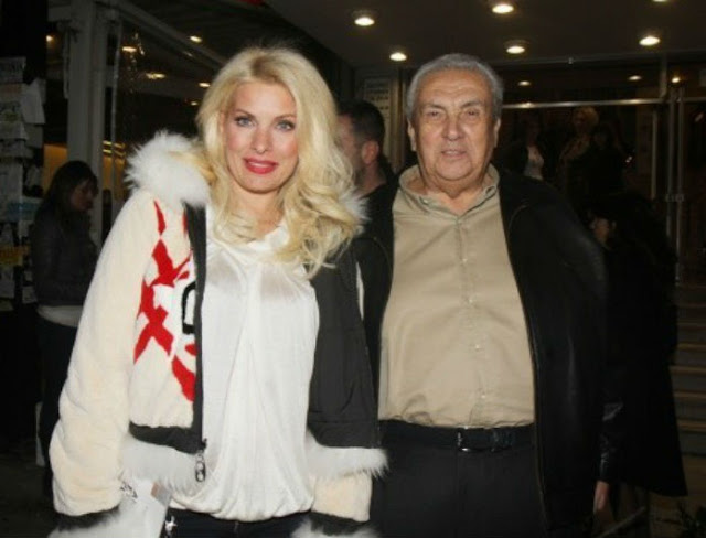Αποκάλυψη: Το τηλεοπτικό μέλλον της Ελένης Μενεγάκη! Η συνάντησή της με τον Κοντομηνά!