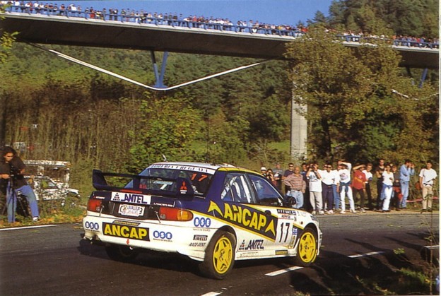 rallymemory: abril 2013