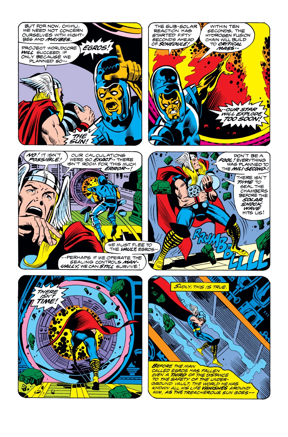 Thor (1966) 228 Page 9
