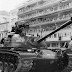 Το Πραξικόπημα της 21ης Απριλίου 1967