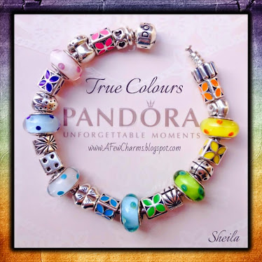 True Colours bracelet
