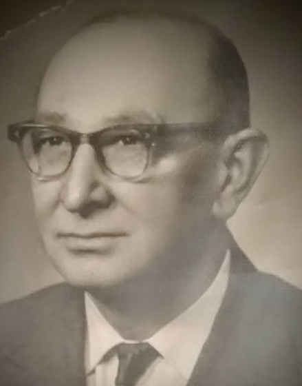 Jan Zawadzki (1906-1966)
