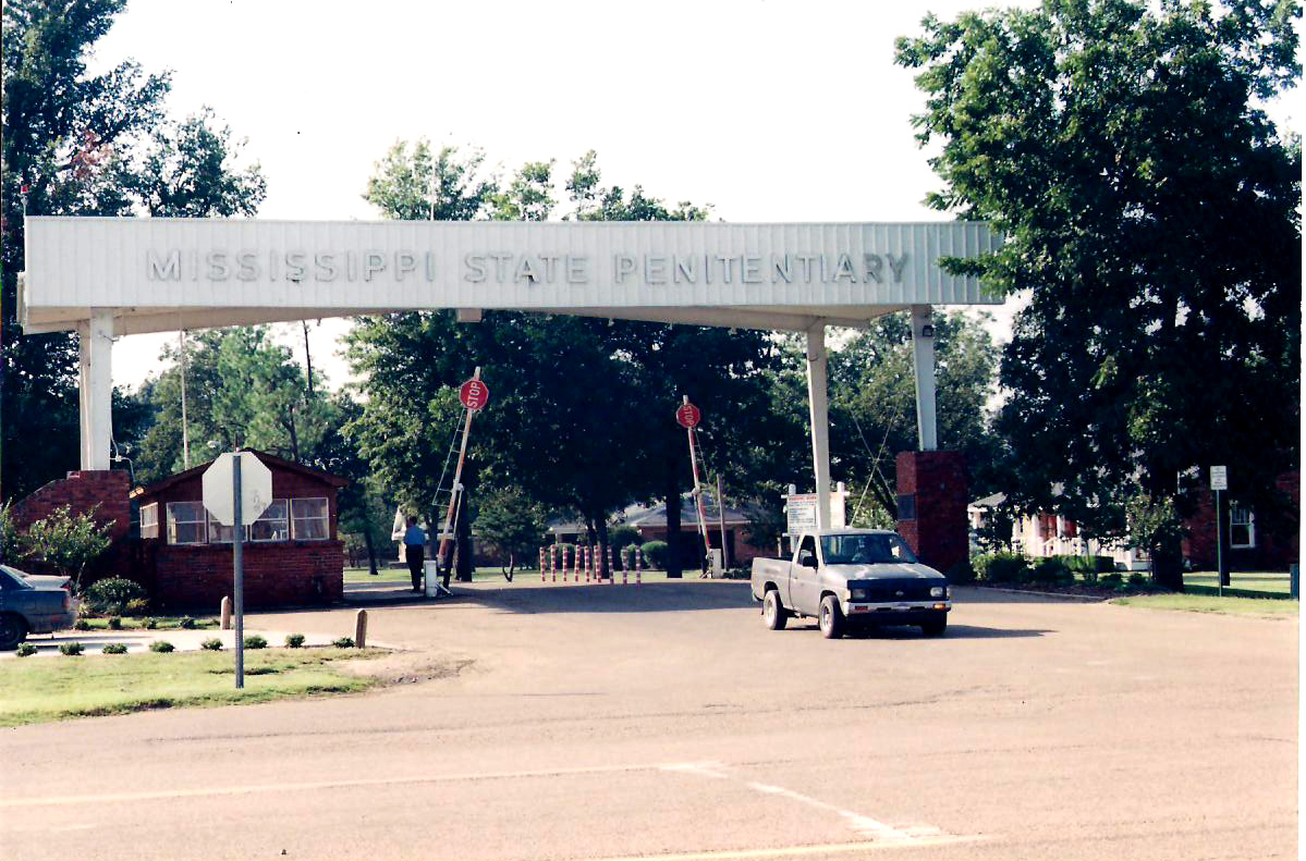 Where Is Parchman Mississippi Located at Teresa Glowacki blog