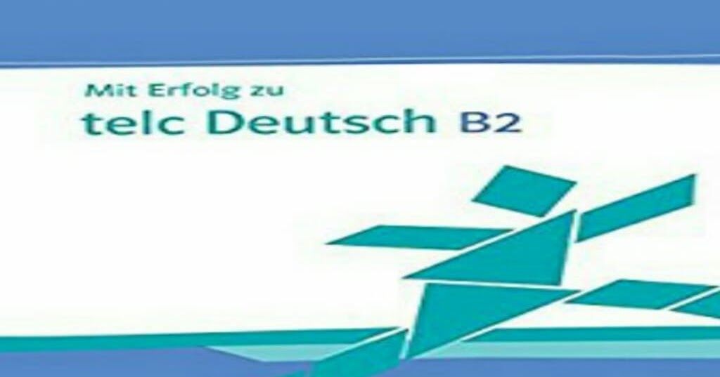Mit Erfolg Zu Telc Deutsch B2 übungsbuch Pdf Free Download www.almany.org
