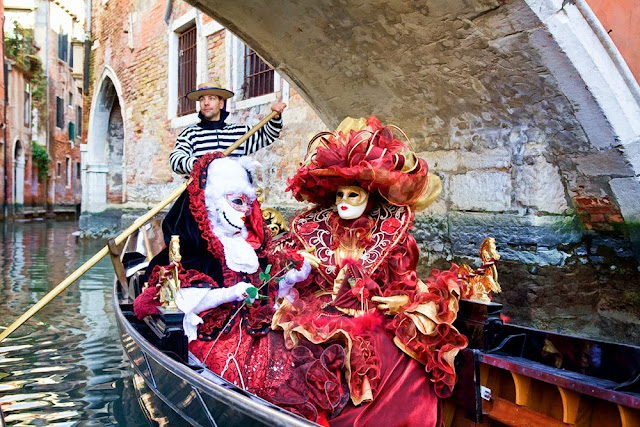 Venice Carnival