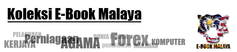 Koleksi E-Book Malaya