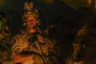 Seal Team Season 2 David Boreanaz Image 4