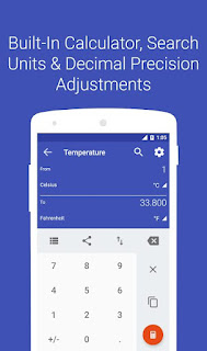 Unit Converter v2.1.36 Full APK Unit Converter v2.1.36 Full APK