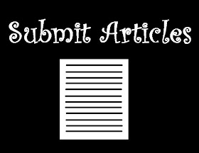 Submit your Articles