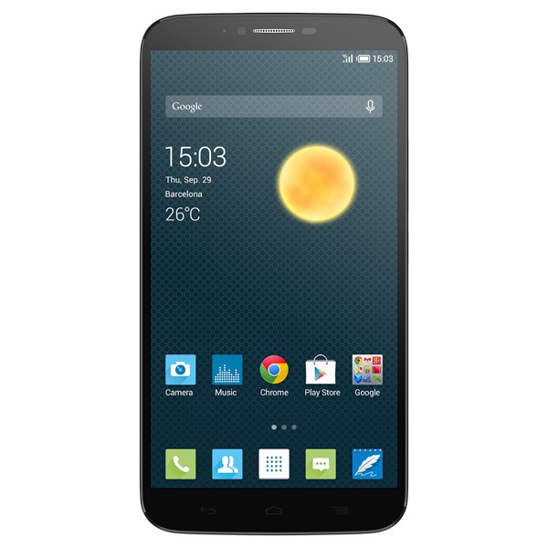 Alcatel 5042d инструкция скачать