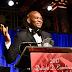 Tony Elumelu becomes the first African in history to receive the Dwight D. Eisenhower Global Entrepreneurship Award (photos)