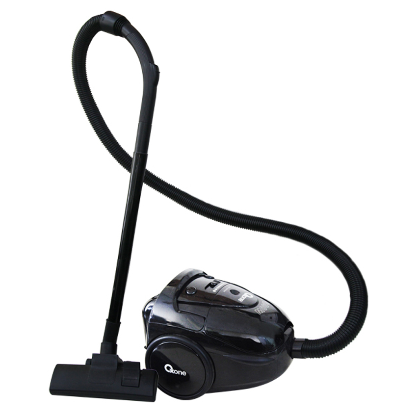 OX868 Vacuum Cleaner Jumbo Oxone 2Lt 500Watt Perabotan Rumah Tangga