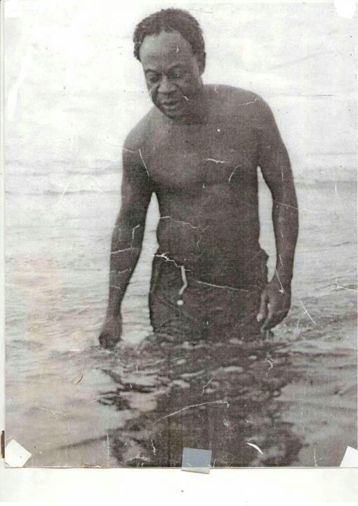 Life & Time Of Kwame Nkrumah in Pictures