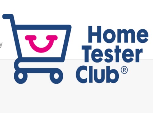 Home Tester Club Loreal Hair Care Product Trial