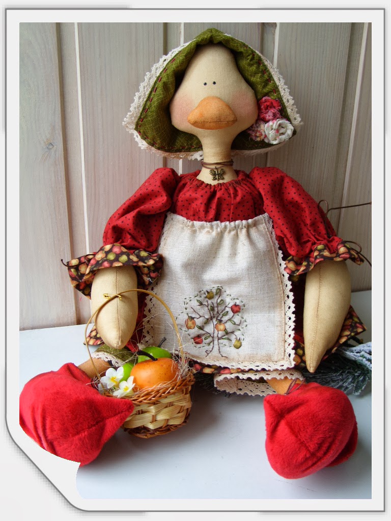 HandMade - уникальные подарки ручной работы