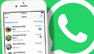Tips Melacak Lokasi Seseorang Lewat WhatsApp, Tanpa Ketahuan !
