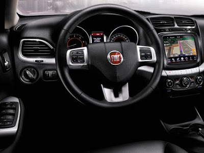 Fiat Punto - interior - coches y motos 10