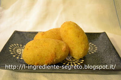 crocchette di patate: un evergreen irresistibile!