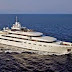 Civitavecchia lancia la sfida dei mega-yacht