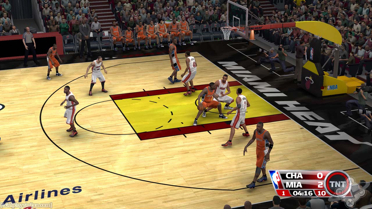 Download Game NBA The Inside For PC Kazekagames Kazekagames