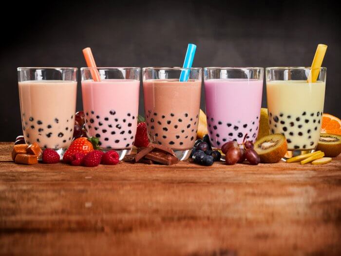 Asal Usul Bubble Tea Di Malaysia Sentiasapanas