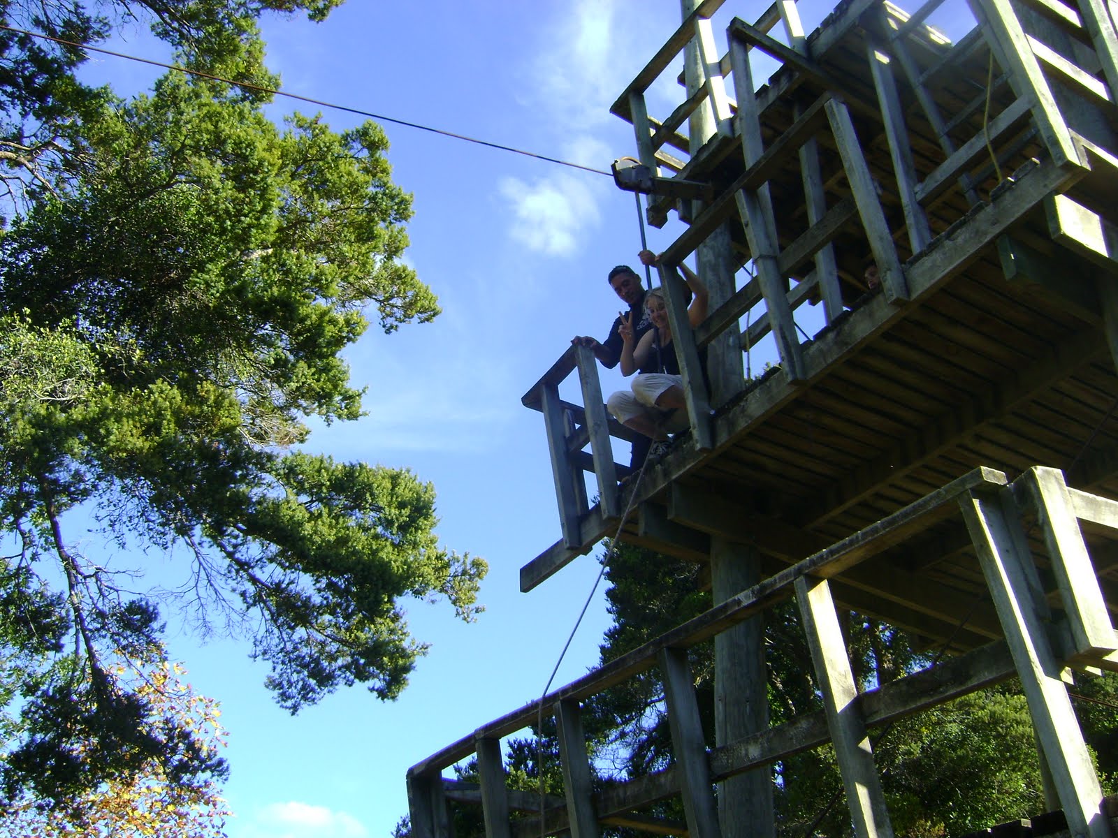 Room 4 Teapot Valley!