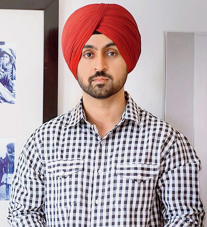 Traditional Wear Of Punjab