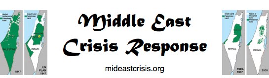 Mideast Crisis