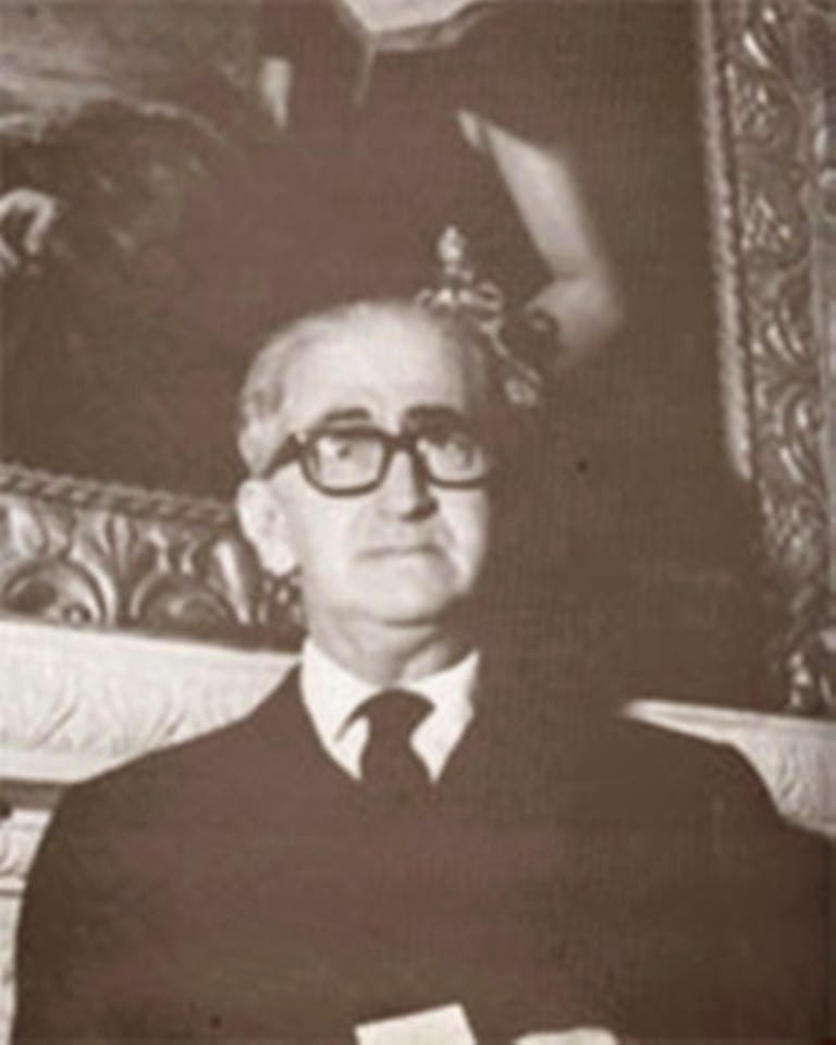 JUAN LOZANO Y LOZANO
