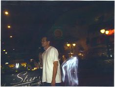 ghost images