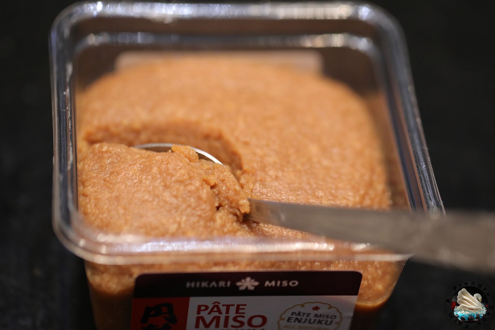 Soupe de nouilles Miso (pas à pas en photos)