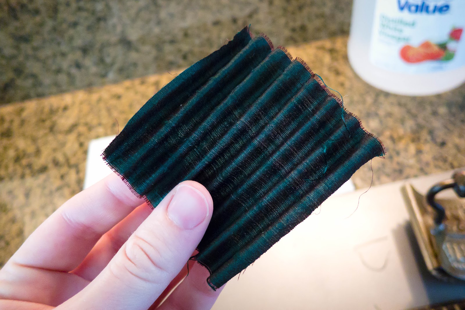 V336 The Geneva Hand Fluter Experiments American Duchess