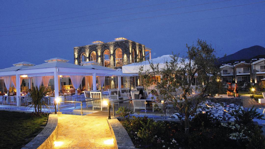 Resita Suites, Corfu, Greece
