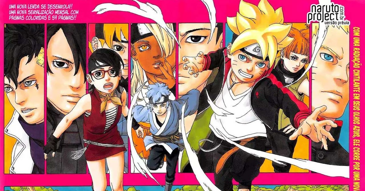 Peluncuran Film Boruto | serial manga terbaru boruto menceritakan naruto mati Peluncuran Film Boruto | serial manga terbaru boruto menceritakan naruto mati
