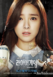 Trò Chơi Dối Trá - Liar Game Trò Chơi Dối Trá
