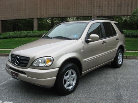 How Much Is Freon >> Pumpkin Fine Cars and Exotics: 2001 Mercedes Benz ML320 How Much Is Freon >> Pumpkin Fine Cars and Exotics: 2001 Mercedes Benz ML320