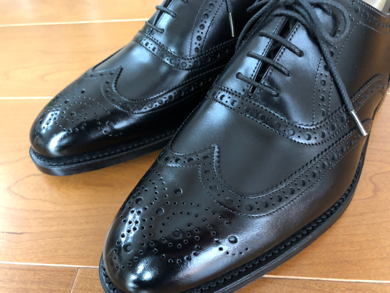 アウター ジャケット 【美品】JOSEPH CHEANEY ブロードⅡ 5 1/2 | ccfl.ie