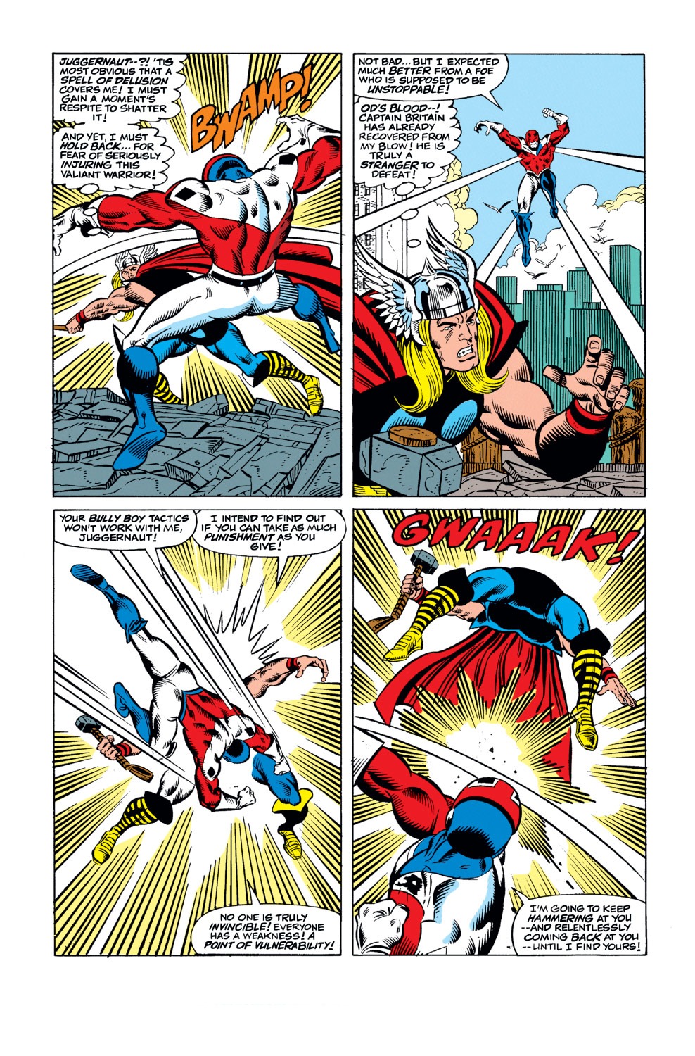 Thor (1966) 428 Page 13