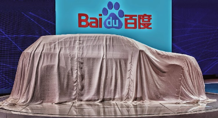 autonomous, autonomous car, Baidu, Baidu autonomous car, autonomous cars, Baidu autonomous cars, Baidu car, cars, Baidu cars, new tech, Baidu develops its autonomous cars, 