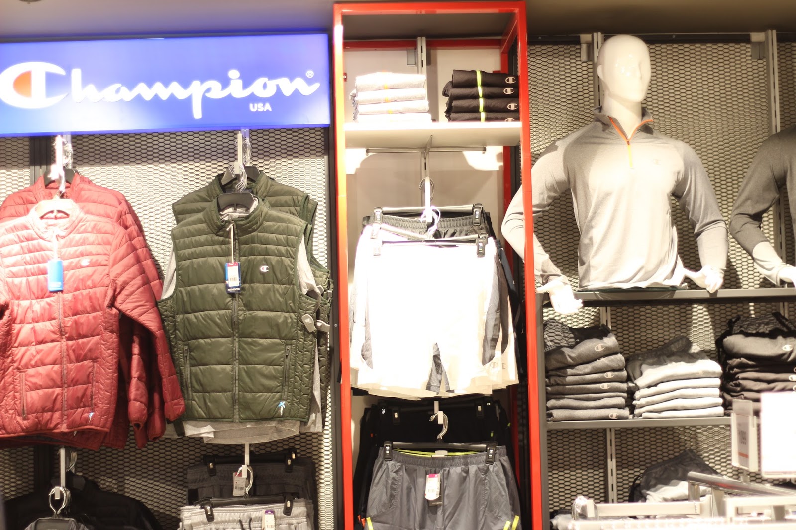 champion t shirt big bazaar