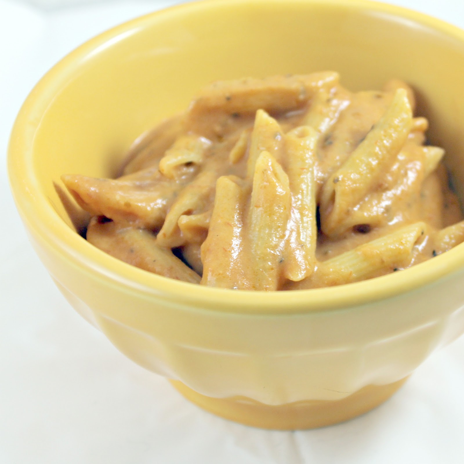 Penne with Bacon Vodka Sauce Recipe I Can Cook That