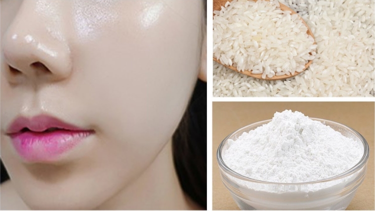 Manfaat dan Cara Membuat Masker Beras Untuk Kecantikan Wajah Seperti Wanita Jepang Manfaat dan Cara Membuat Masker Beras Untuk Kecantikan Wajah Seperti Wanita Jepang