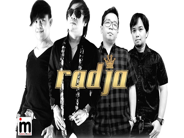 Lirik Terbaik Radja Tulus Lirik Lagu Video