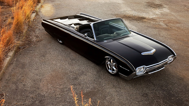 Ford Thunderbird