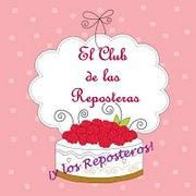 El Club de las Reposteras