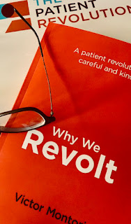 Hacia una revolución de los pacientes. Towards a patient revolution