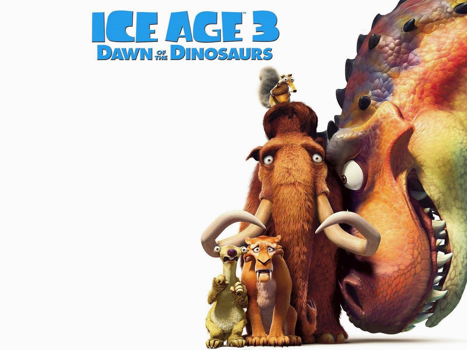 Ice age dawn of the dinosaurs steam фото 118